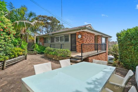 Property photo of 101B Elimatta Road Mona Vale NSW 2103