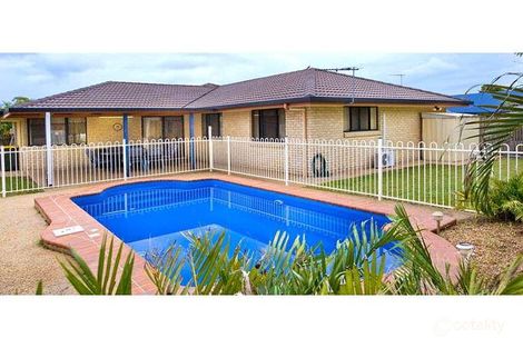 Property photo of 4 Brookside Avenue Norman Gardens QLD 4701