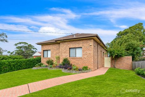 Property photo of 27 Dudley Street Pagewood NSW 2035