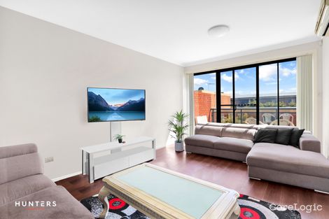 Property photo of 38/195-199 William Street Granville NSW 2142