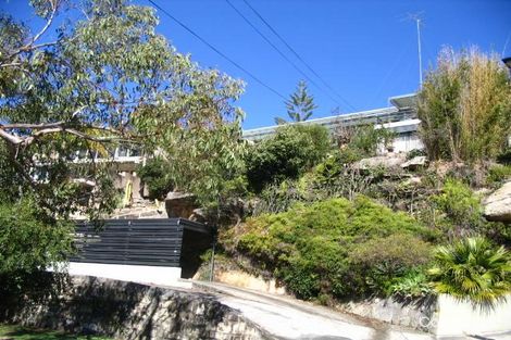 Property photo of 14 Willowie Road Castle Cove NSW 2069