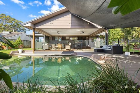 Property photo of 10 Terranora Parade Bilambil Heights NSW 2486