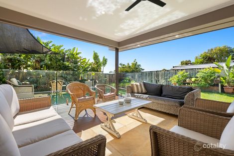 Property photo of 10 Terranora Parade Bilambil Heights NSW 2486