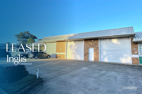 2/18c Little St, Camden, NSW 2570