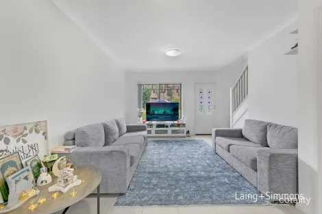 Property photo of 5/16-18 Methven Street Mount Druitt NSW 2770