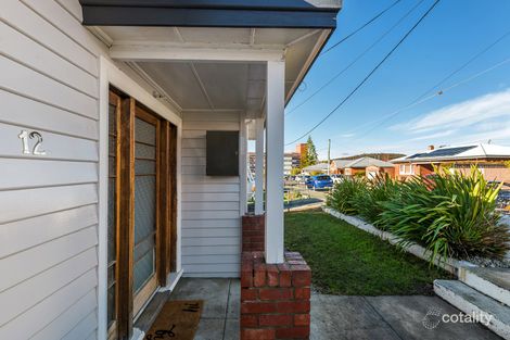 Property photo of 12 Springvale Avenue New Town TAS 7008