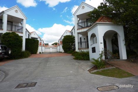 5/55 Jones Rd, Carina Heights, QLD 4152