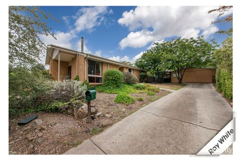 Property photo of 15 Sturdee Crescent Monash ACT 2904