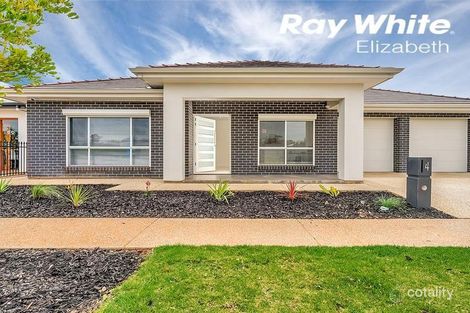 36 Hume Cct, Eyre, SA 5121