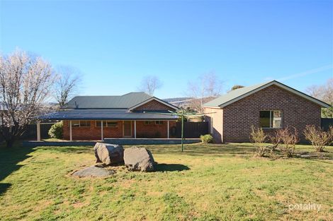 Property photo of 160 Pelham Street Tenterfield NSW 2372