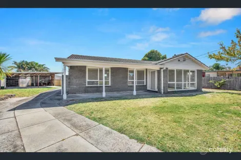 Property photo of 4 Tee Court Frankston VIC 3199