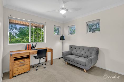 Property photo of 4/66-68 Sisley Street St Lucia QLD 4067