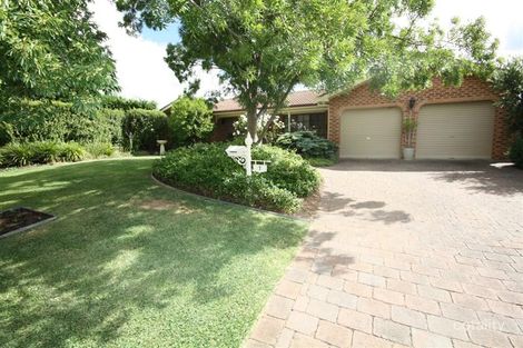 Property photo of 7 Treverrow Court Dubbo NSW 2830