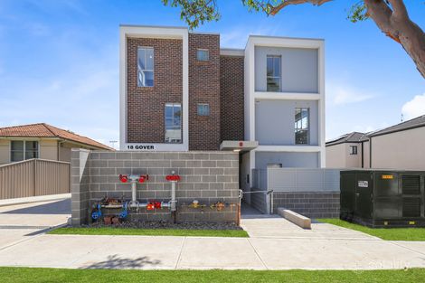 Property photo of 1 Gover Street Peakhurst NSW 2210