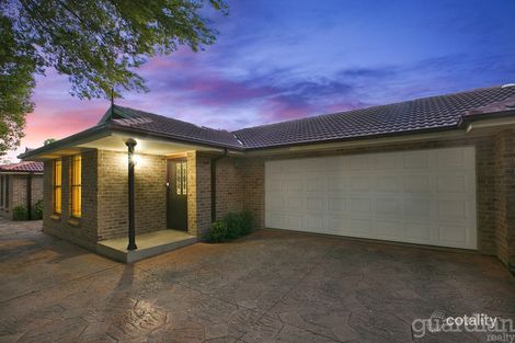 3/64 Windsor St, Richmond, NSW 2753