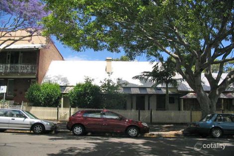 20 Derwent St, Glebe, NSW 2037