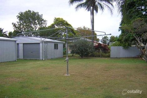 Property photo of 41 Lamb Street Walkervale QLD 4670