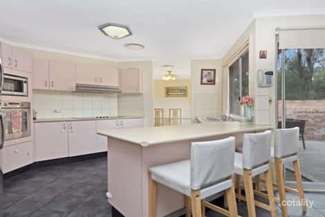 Property photo of 44 Bungalow Road Plumpton NSW 2761