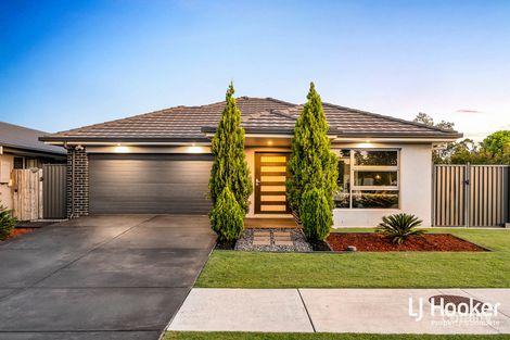 Property photo of 47 Hiddenvale Circuit Yarrabilba QLD 4207