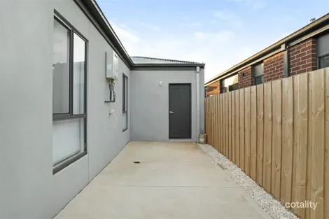 Property photo of 5 Pomelo Street Tarneit VIC 3029