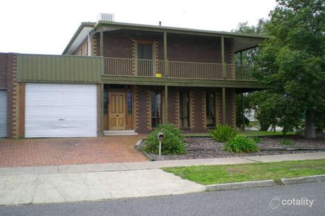 2 Byrne St, Horsham, VIC 3400