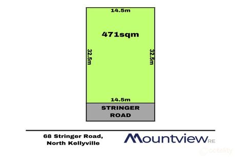 68 Stringer Rd, North Kellyville, NSW 2155