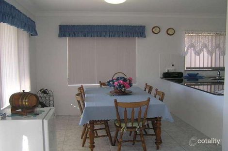 Property photo of 1/3 Mistral Close Nelson Bay NSW 2315