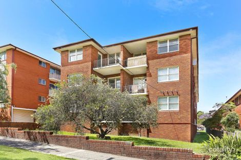 Property photo of 18/33-35 Meeks Street Kingsford NSW 2032