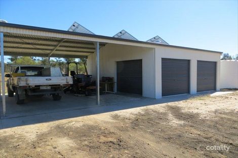 16196 Bruxner Way, Yetman, NSW 2410