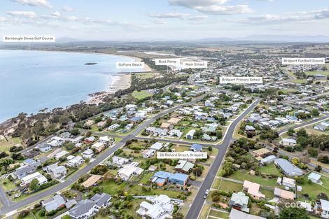 28 Richard St, Bridport, TAS 7262