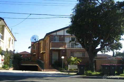 6/1-3 Hill St, Campsie, NSW 2194