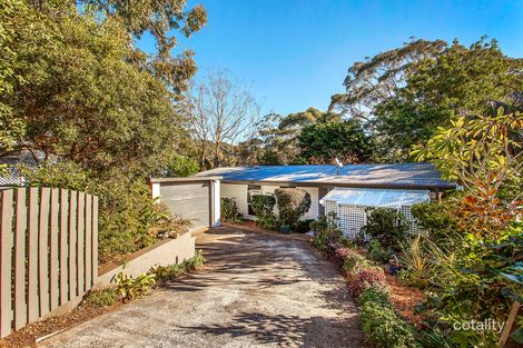 Property photo of 19 Ridgway Road Avoca Beach NSW 2251