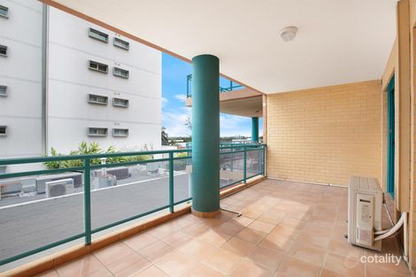 Property photo of 29/16-22 Burwood Road Burwood NSW 2134