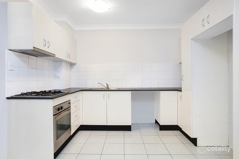 Property photo of 29/16-22 Burwood Road Burwood NSW 2134