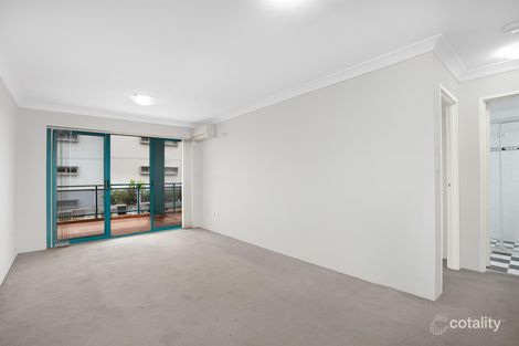 Property photo of 29/16-22 Burwood Road Burwood NSW 2134