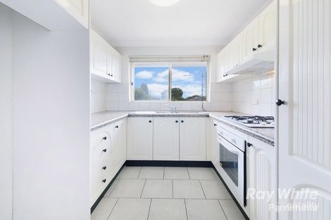 Property photo of 21/39 Great Western Highway Parramatta NSW 2150