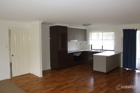 Property photo of 53A South Street Crows Nest QLD 4355