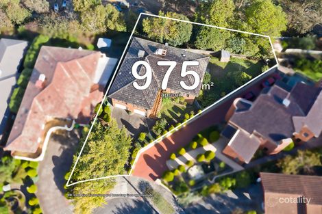 2 Killara Mews, Bulleen, VIC 3105