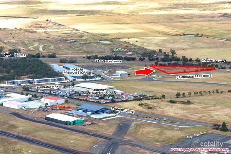 116 Cambridge Park Dr, Cambridge, TAS 7170