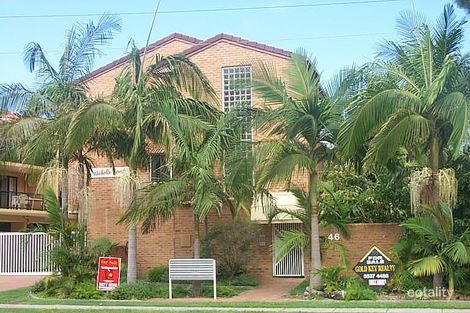 14/46 Brighton St, Biggera Waters, QLD 4216