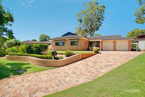 Property photo of 5 Delaunay Street Ingleburn NSW 2565