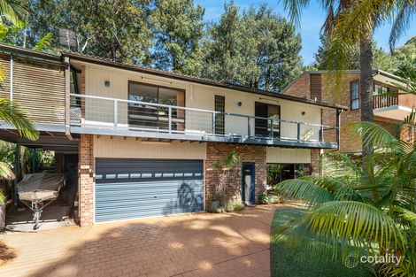 Property photo of 7 Sheridan Crescent Stanwell Park NSW 2508