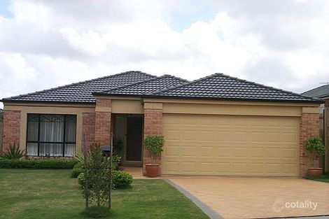 Property photo of 52 Coventry Circuit Carindale QLD 4152