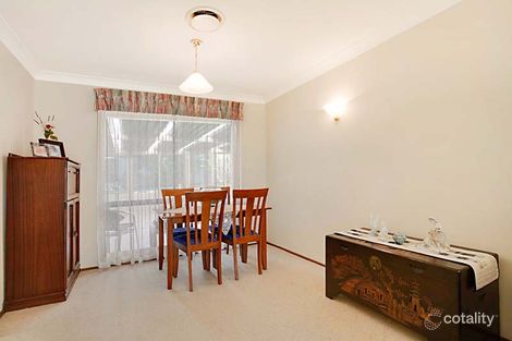 Property photo of 5 Delaunay Street Ingleburn NSW 2565