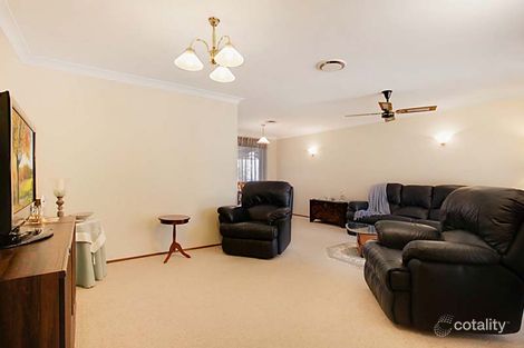 Property photo of 5 Delaunay Street Ingleburn NSW 2565