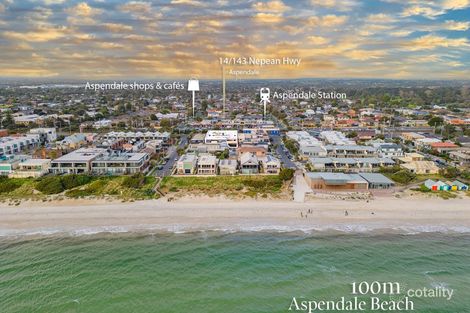 Property photo of 14/143 Nepean Highway Aspendale VIC 3195