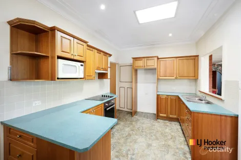 Property photo of 12 Beamish Street Padstow NSW 2211