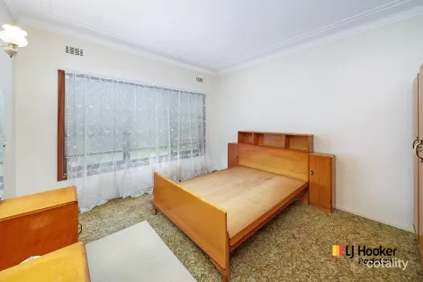 Property photo of 12 Beamish Street Padstow NSW 2211
