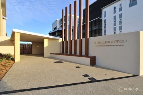 40/11 Leighton Beach Bvd, North Fremantle, WA 6159