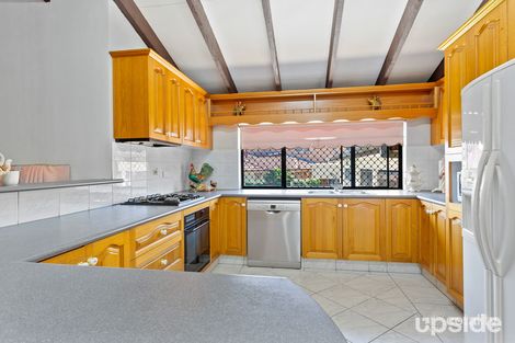 Property photo of 3 Cairns Place Wakeley NSW 2176